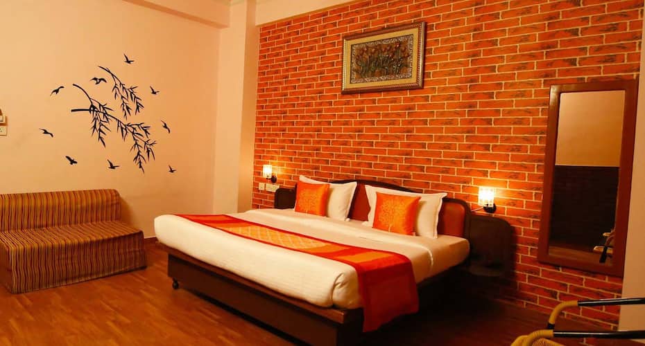 Hotel Manohar Palace, Jaipur 3
